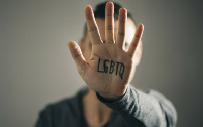 Coaching LGBT : comment se remettre après une agression physique ?