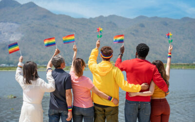 Dans quel pays puis-je voyager sans risque si je suis une personne LGBTQIA+ ?