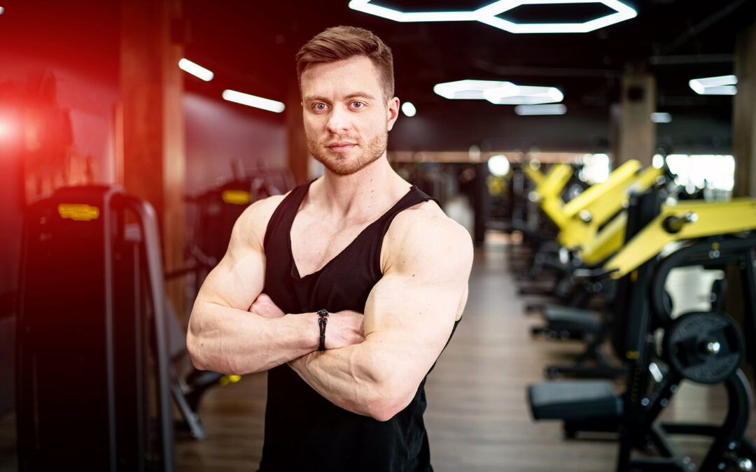 Coach Sportif Gay : et donc ?